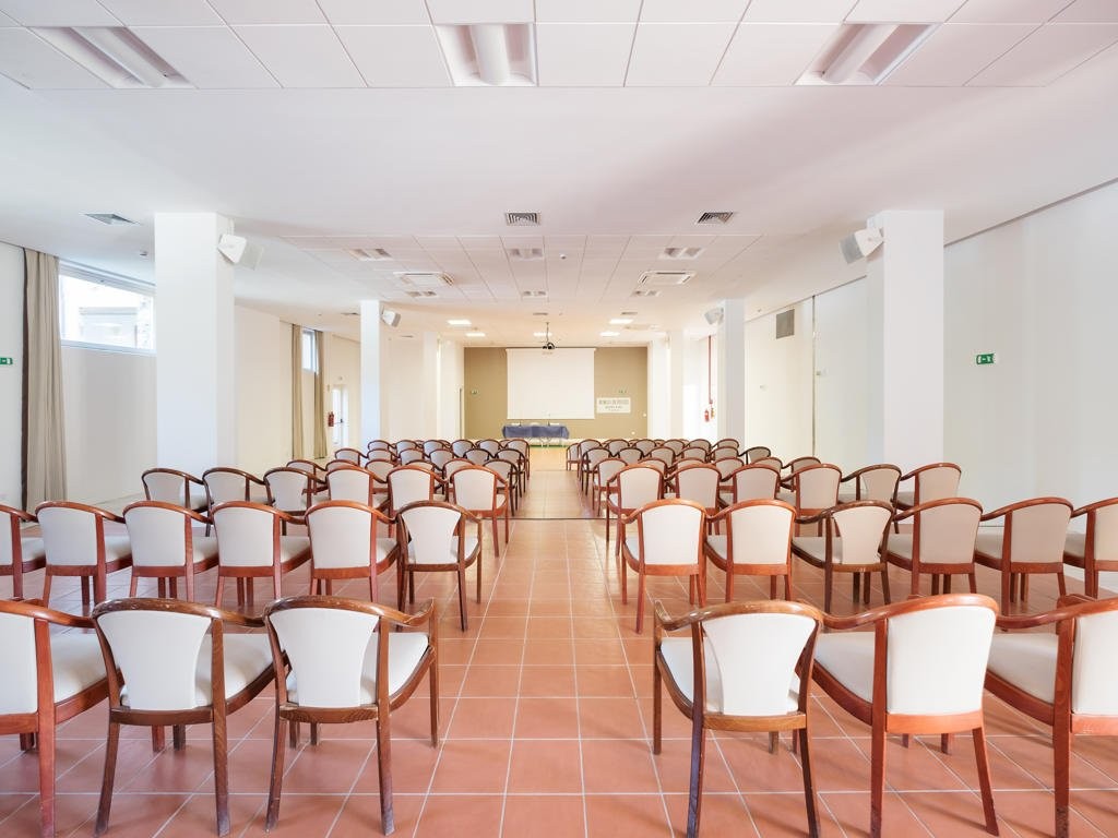 TH Praia a Mare Borgo Fiuzzi Resort & Spa